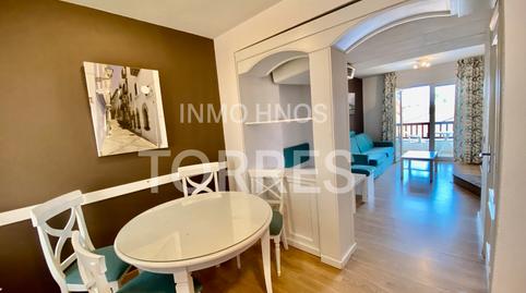 Foto 2 de Dúplex en venda a Avinguda del Papa Luna, La Volta, Castellón