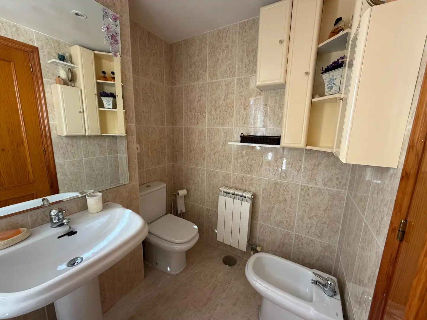 Bathroom of Duplexes for sale in Alicante / Alacant