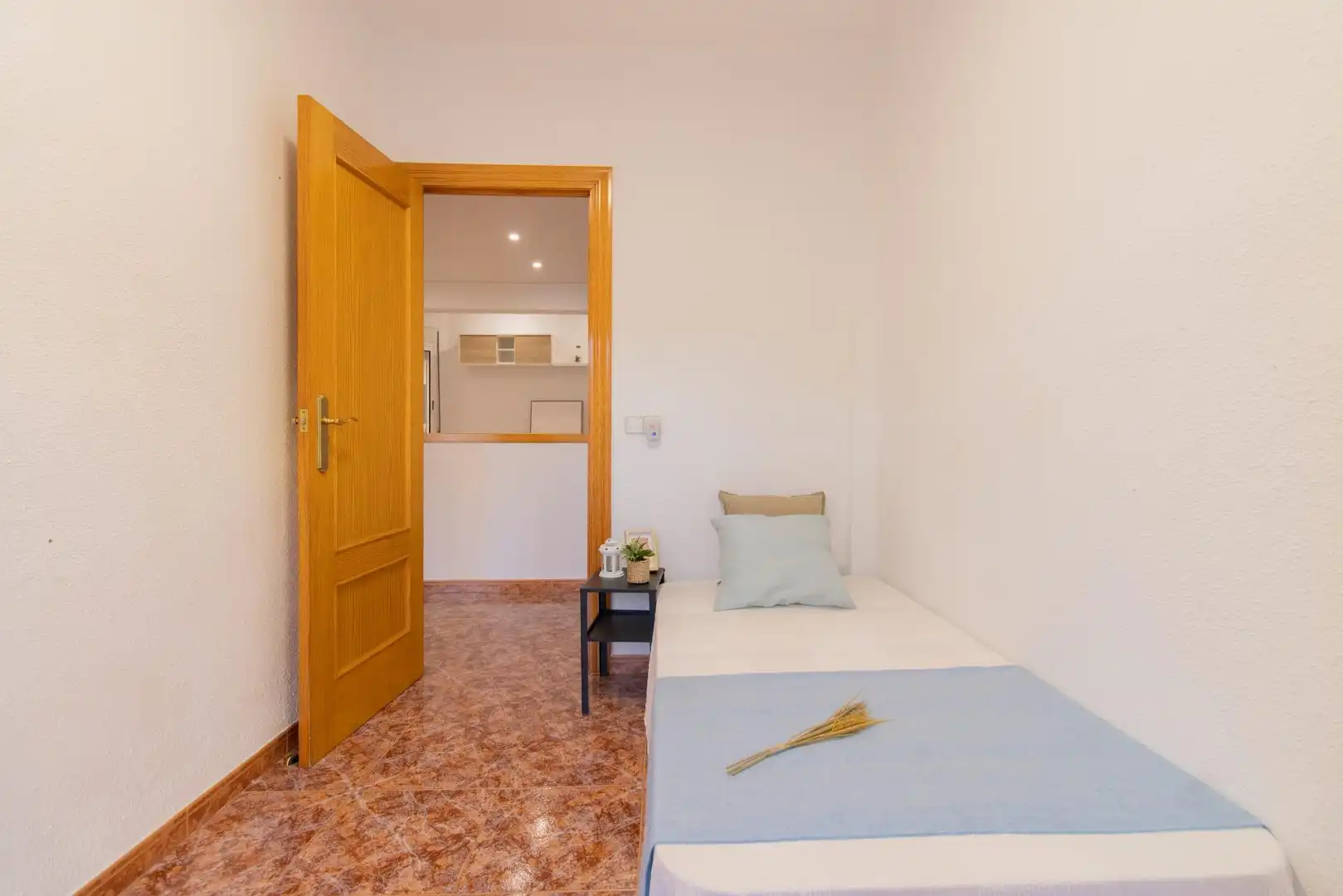 Piso con terraza en venta en Calle PARE BUENAVENTURA 1, imagen 25