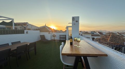 Foto 4 de Casa o chalet de alquiler en Gran Vista - Olivo de Oro, Santa Pola