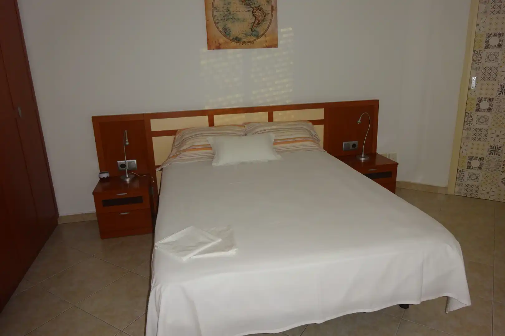 Habitación de Ático en venta en Barcelona con Aire acondicionado, Calefacción y Terraza