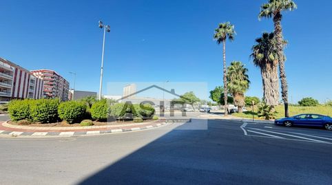 Foto 4 de Residencial en venda a Calle Sueca, Pere Crespí, Alzira