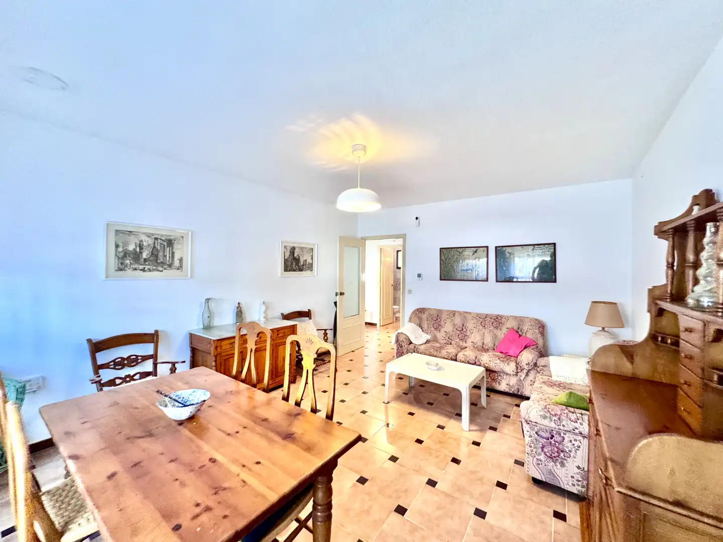 Maison avec jardin à vendre à Calle Olivares, imagen 3