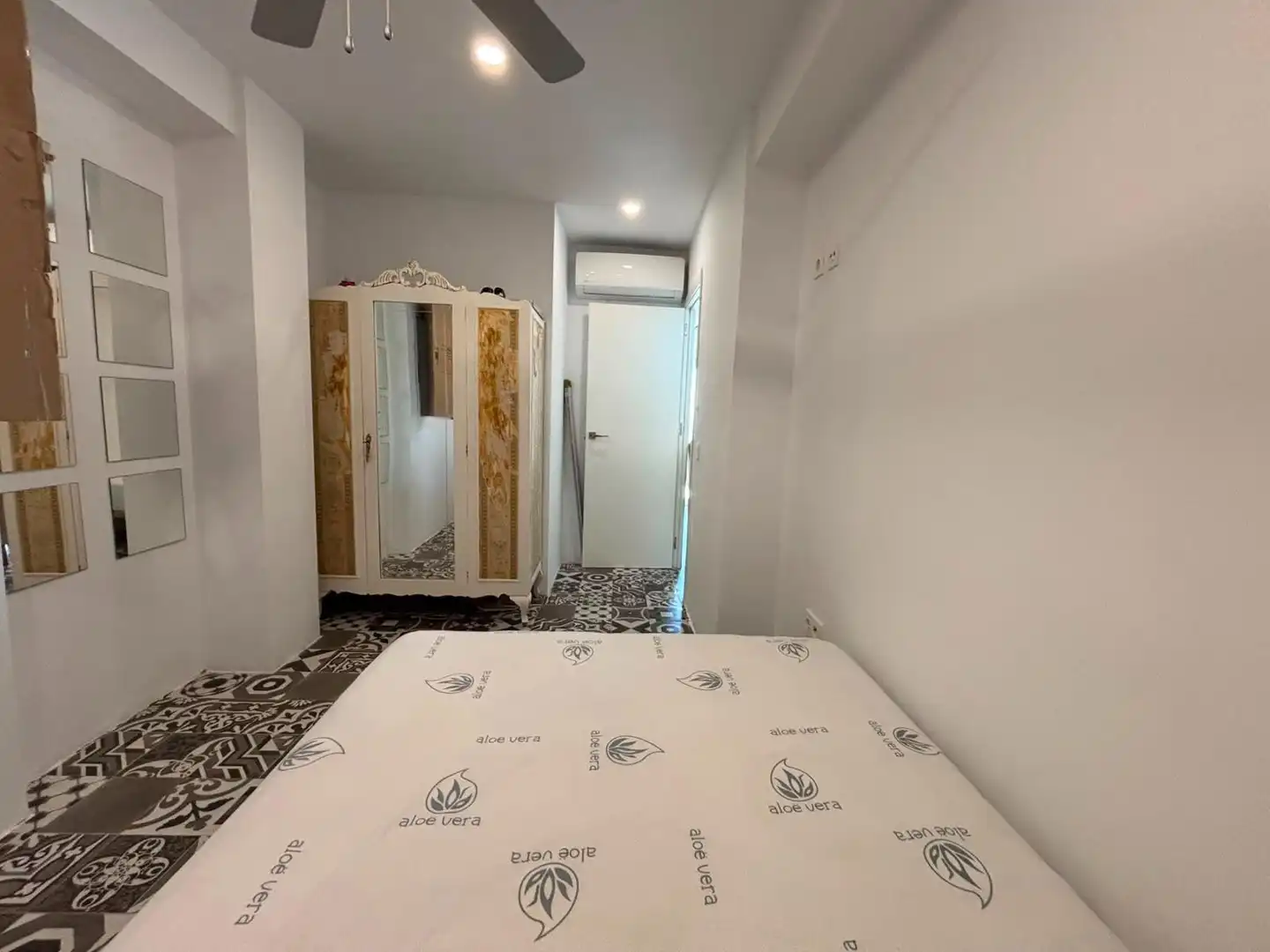 Piso con ascensor en venta en Ciudad Jardín - Tagarete - El Zapillo, imagen 28