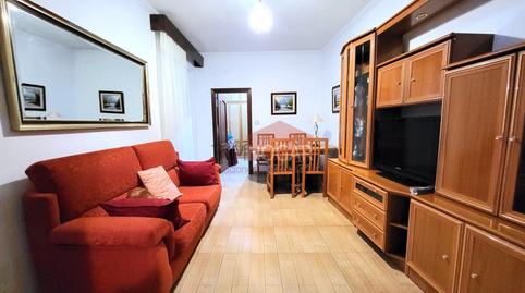 Photo 2 of Flat for sale in San Antonio, Ávila Capital