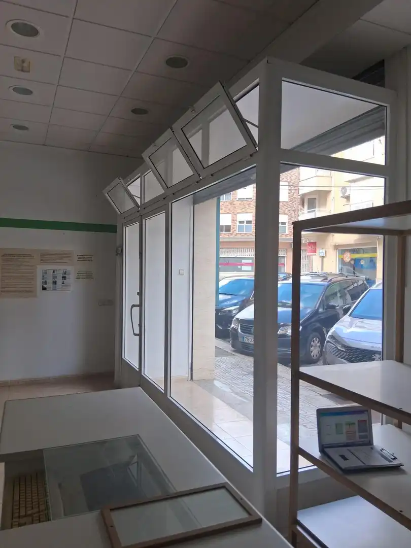 Local commercial à vendre à Muro de Alcoy, imagen 3