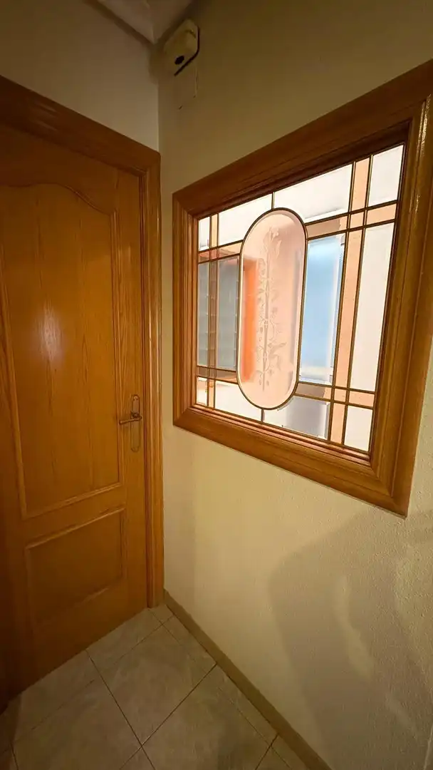 Maison mitoyenne avec terrasse à vendre à Muro de Alcoy, imagen 14