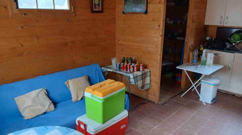 Foto 3 de Finca rústica en venda a Marugán, Segovia