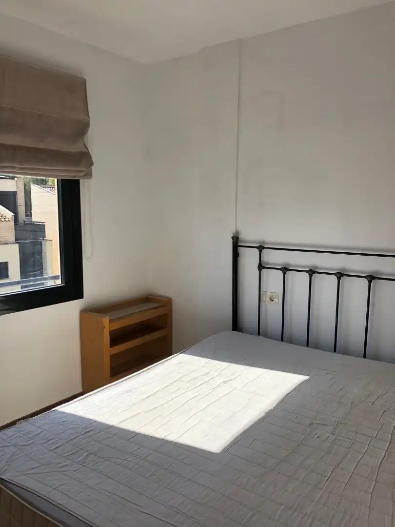 Habitación de Casa adosada en venta en Gilet con Calefacción, Terraza y Horno