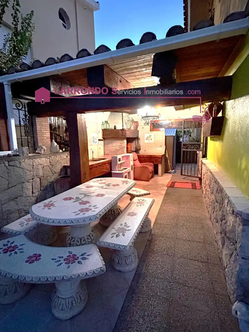 Haus oder Chalet zum Verkauf in Camí de Cervera, Las Atalayas - Urmi - Cerro de Mar