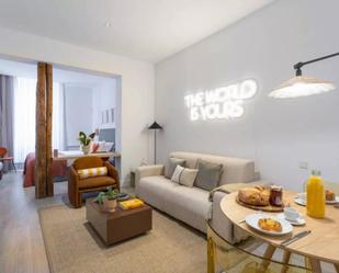 Study to rent in Embajadores - Lavapiés