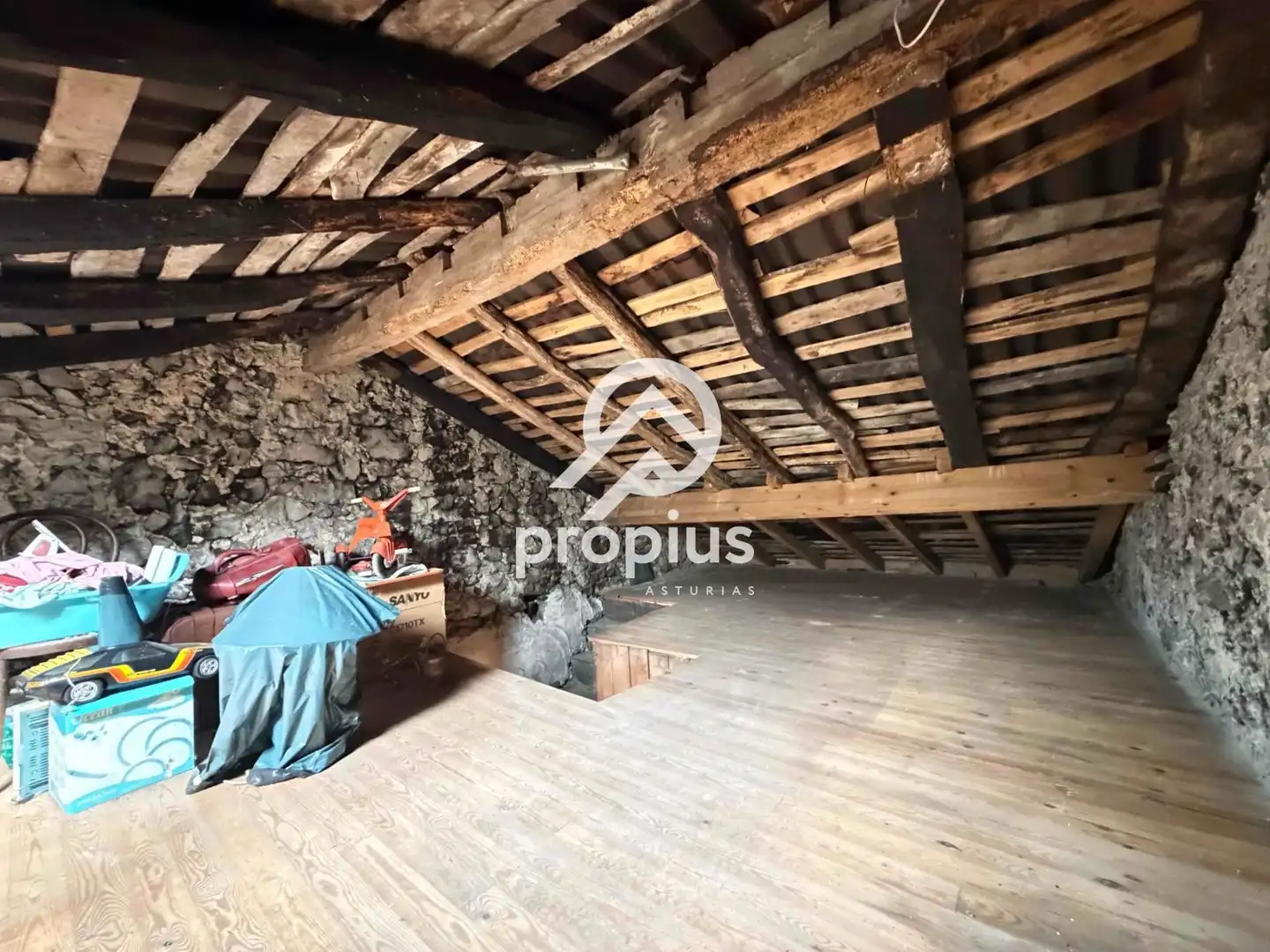 Casa o xalet en venda en Llanes amb Calefacció, Terrassa i Traster