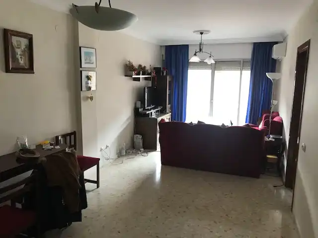 Pis amb terrassa de lloguer a Ardilla, imagen 4