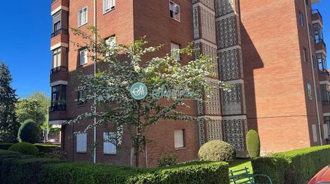 Photo 2 of Flat for sale in El Carmen, Segovia Capital