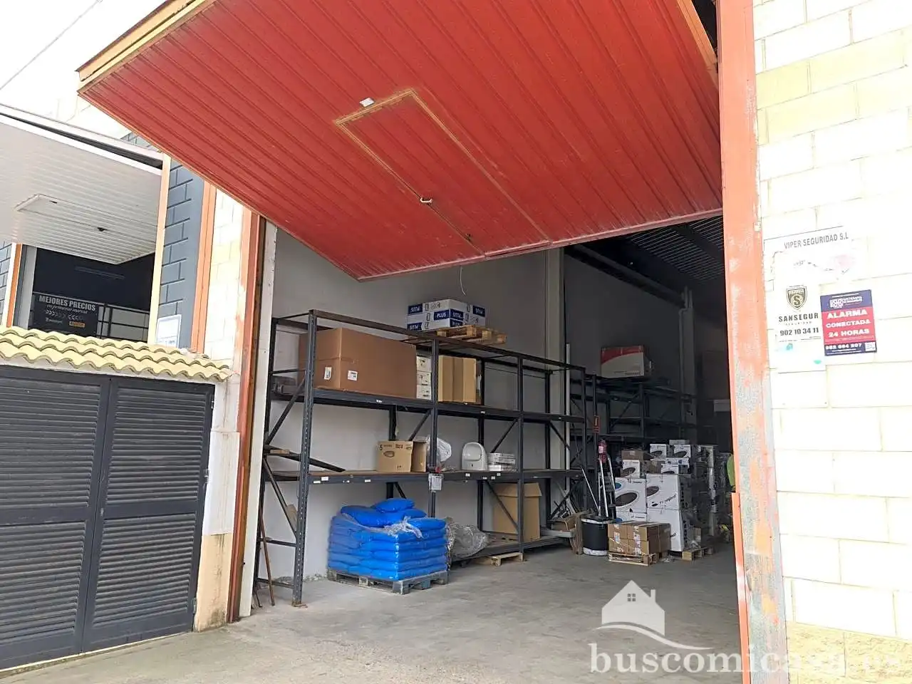 Industriegebäude zur Miete in Úbeda, imagen 33