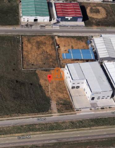 Terreno residencial en Alquiler en Nacional 630 en Santovenia de la Valdoncina