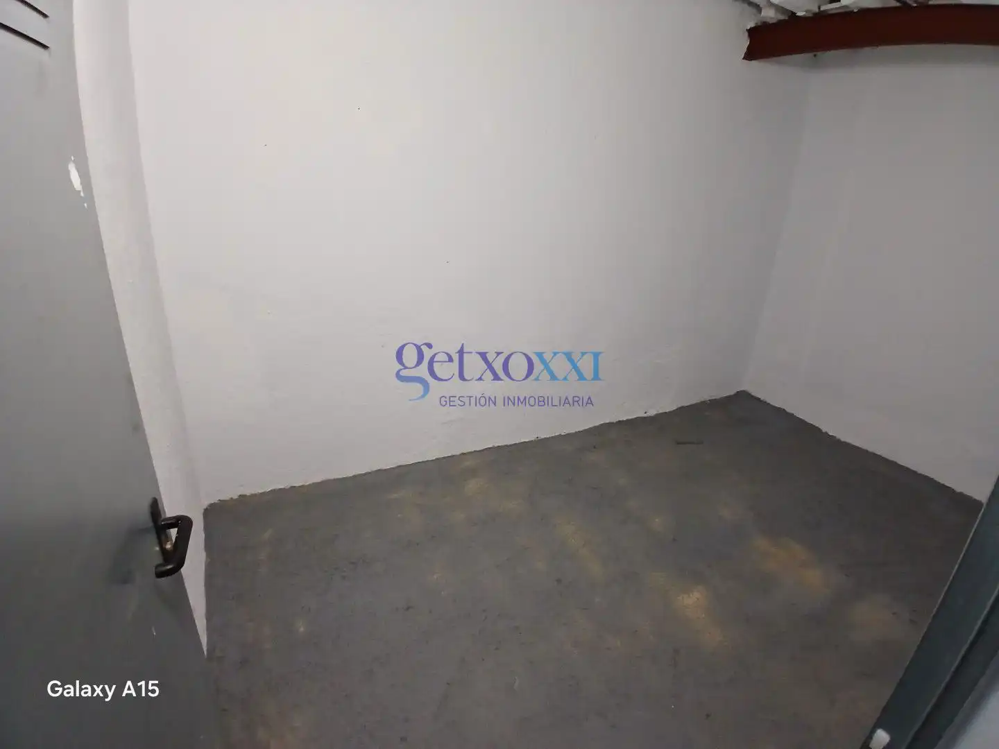 Trastero en venta en Getxo 
