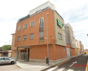 Flat for sale in Barrio Blanco