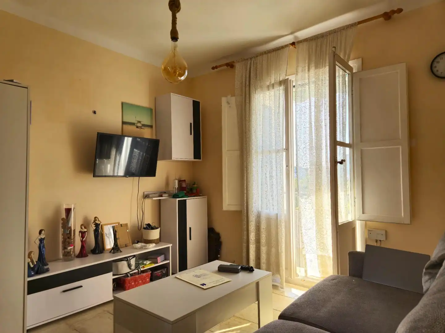 Duplex with terrace for sale in ARAGON