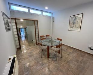 Dining room of Premises to rent in Sabadell  with Air Conditioner