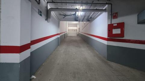 Foto 2 von Garage zum Verkauf in Núcleo urbano, Chiclana de la Frontera