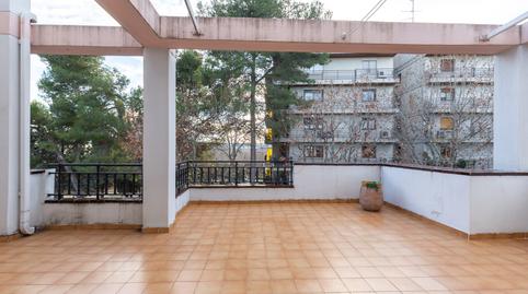 Foto 4 de Dúplex en venda a Creu, Sant Domènec, Sant Cugat del Vallès