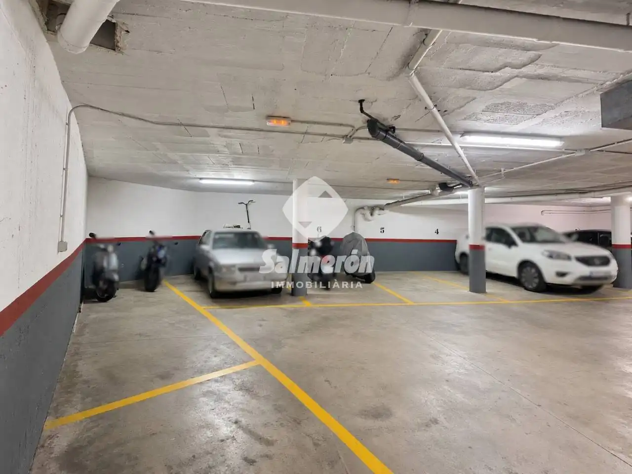 Appartamento con terrazza in vendita a Palafolls, imagen 20