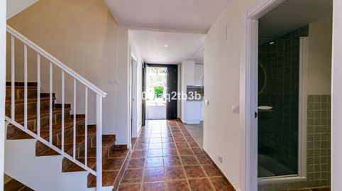 Foto 3 von Einfamilien-Reihenhaus zur Miete in Paraiso - Barronal, Estepona