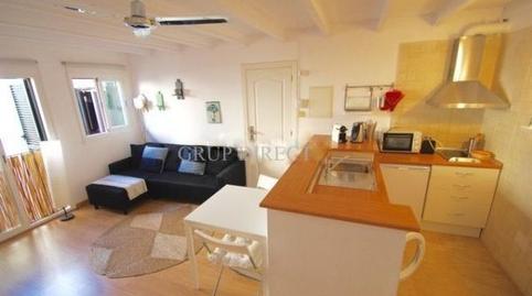 Foto 2 de Dúplex en venda a Santa Catalina,  Palma de Mallorca