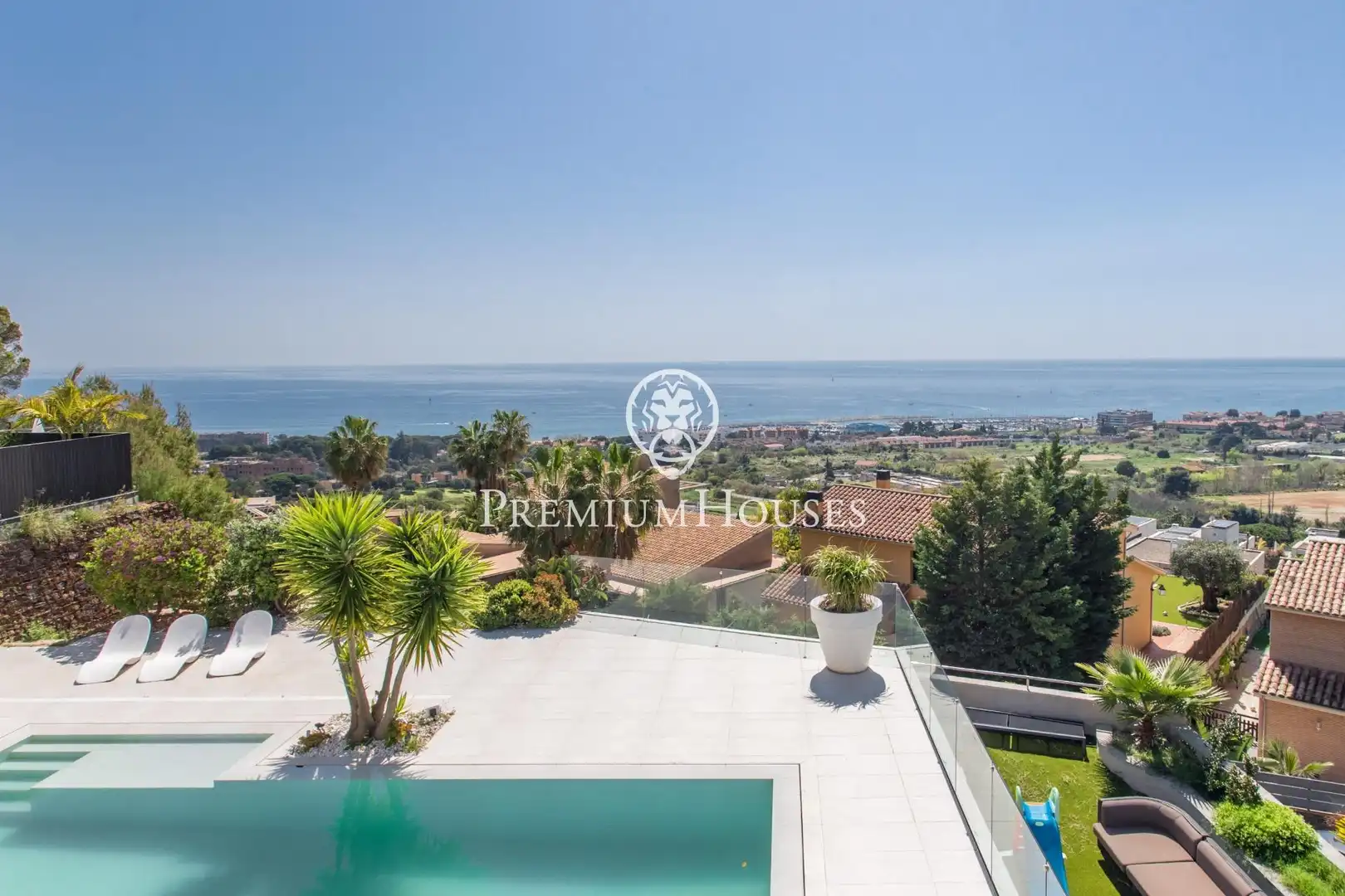 Casa con terraza en venta en Montalnou - Milans del Bosc, imagen 25