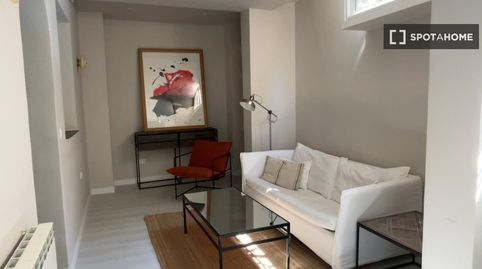 Photo 2 of Flat for rent in El Viso, Madrid Capital