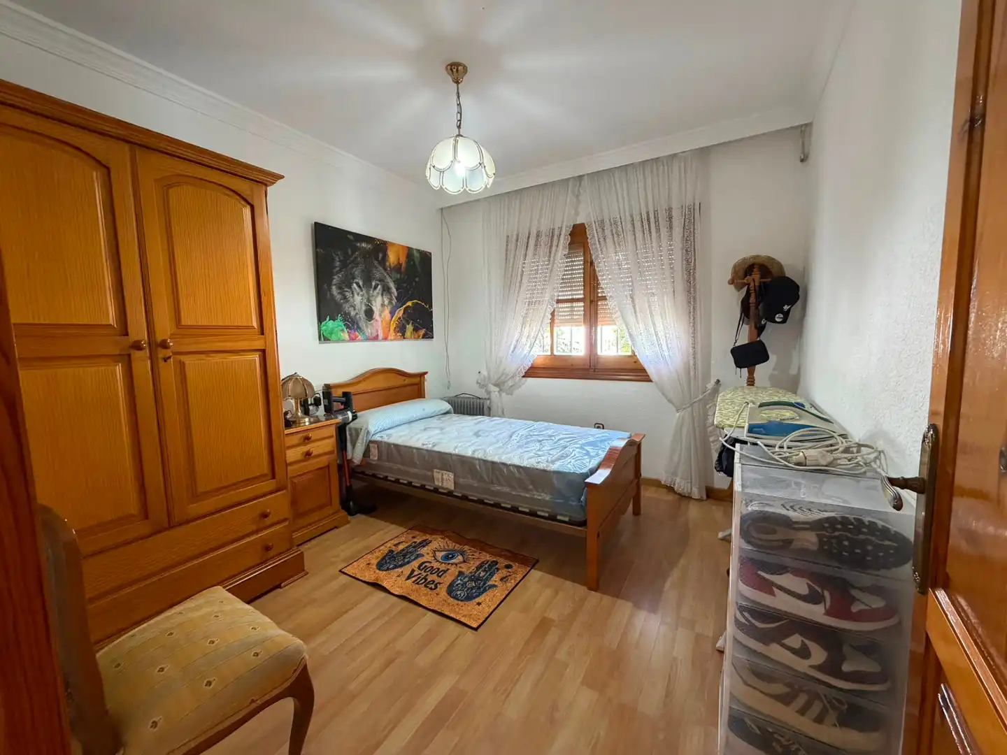Casa con piscina en venta en Caleta de Vélez, imagen 24