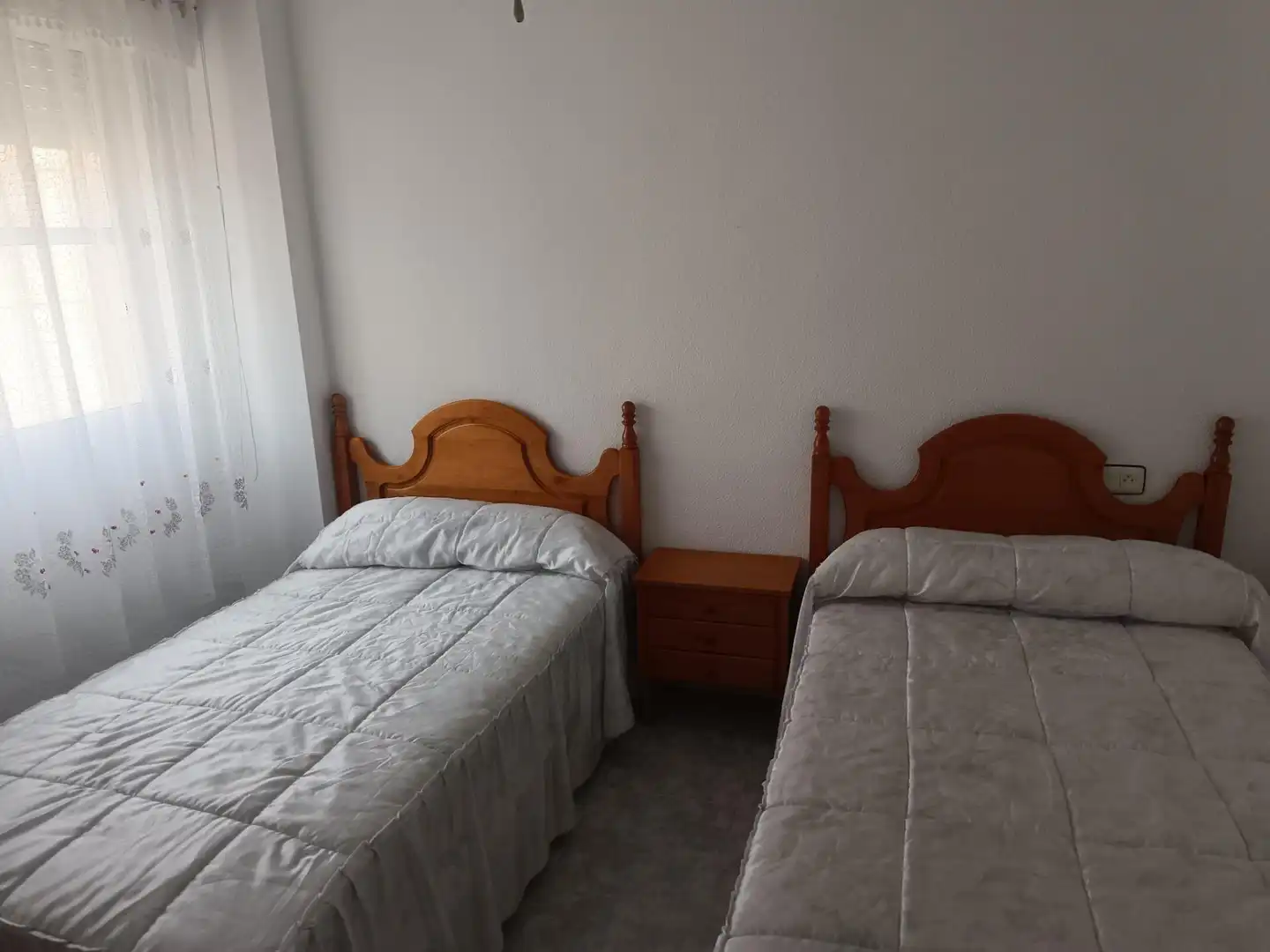 Habitación de Casa adosada en venta en Cartagena