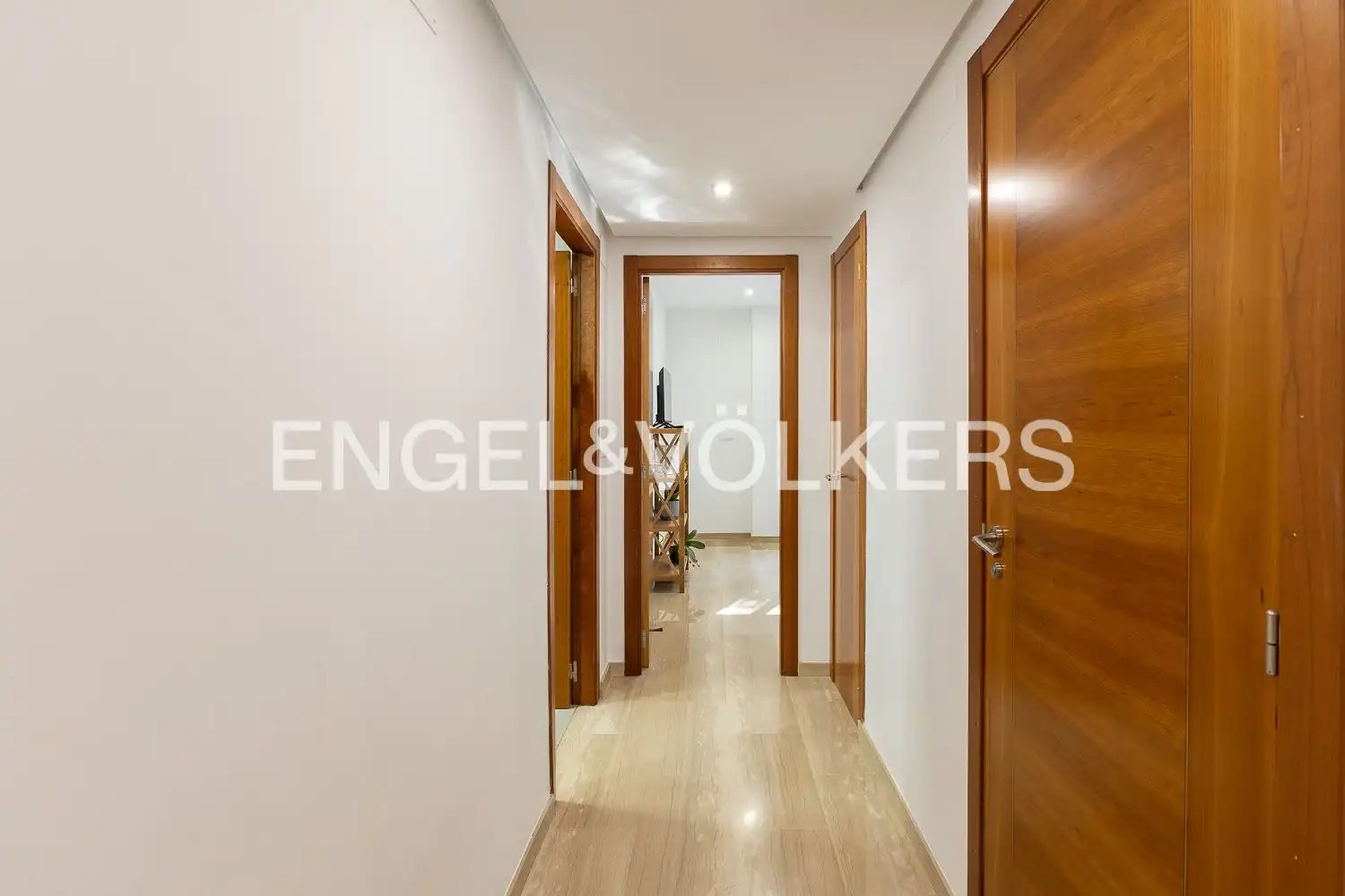 Dúplex en venta en Valencia con Aire acondicionado, Calefacción y Jardín privado