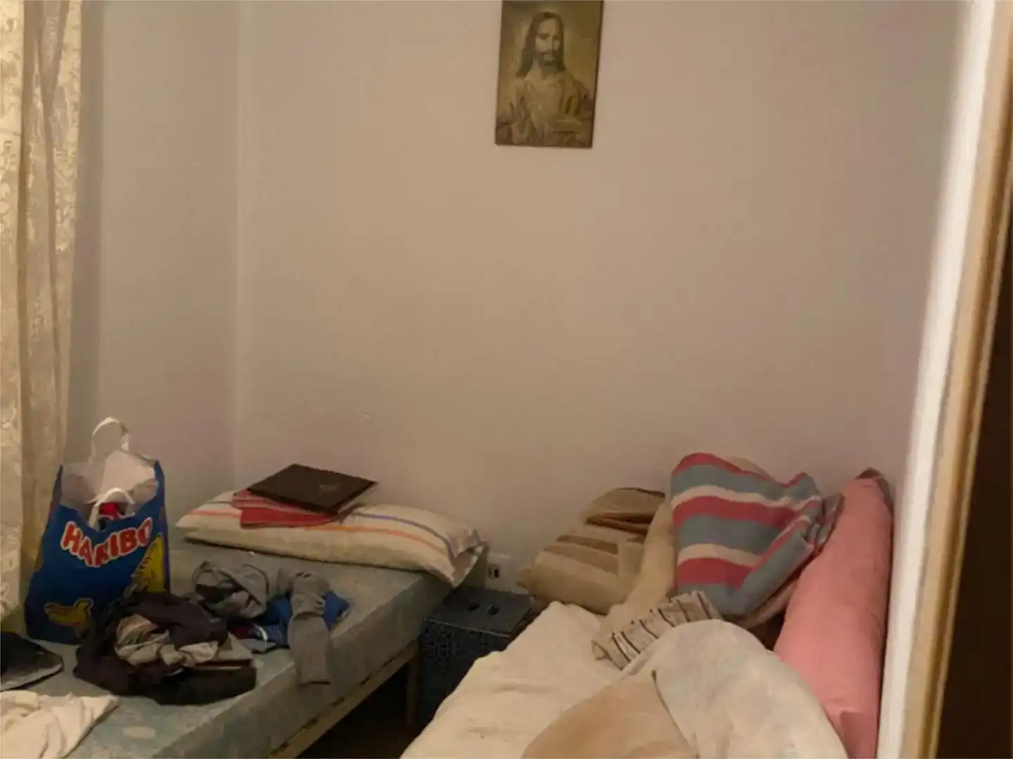 Dormitori de Pis en venda en Tordera amb Balcó