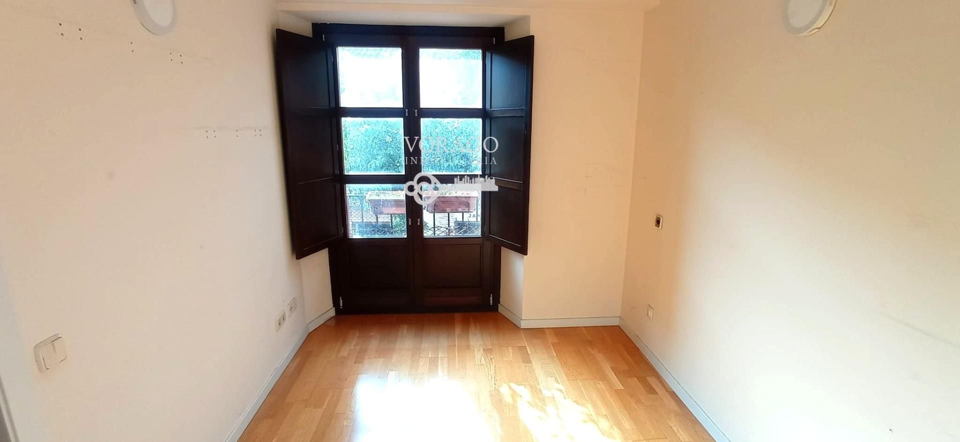 Maisonette zur Miete in Casco histórico