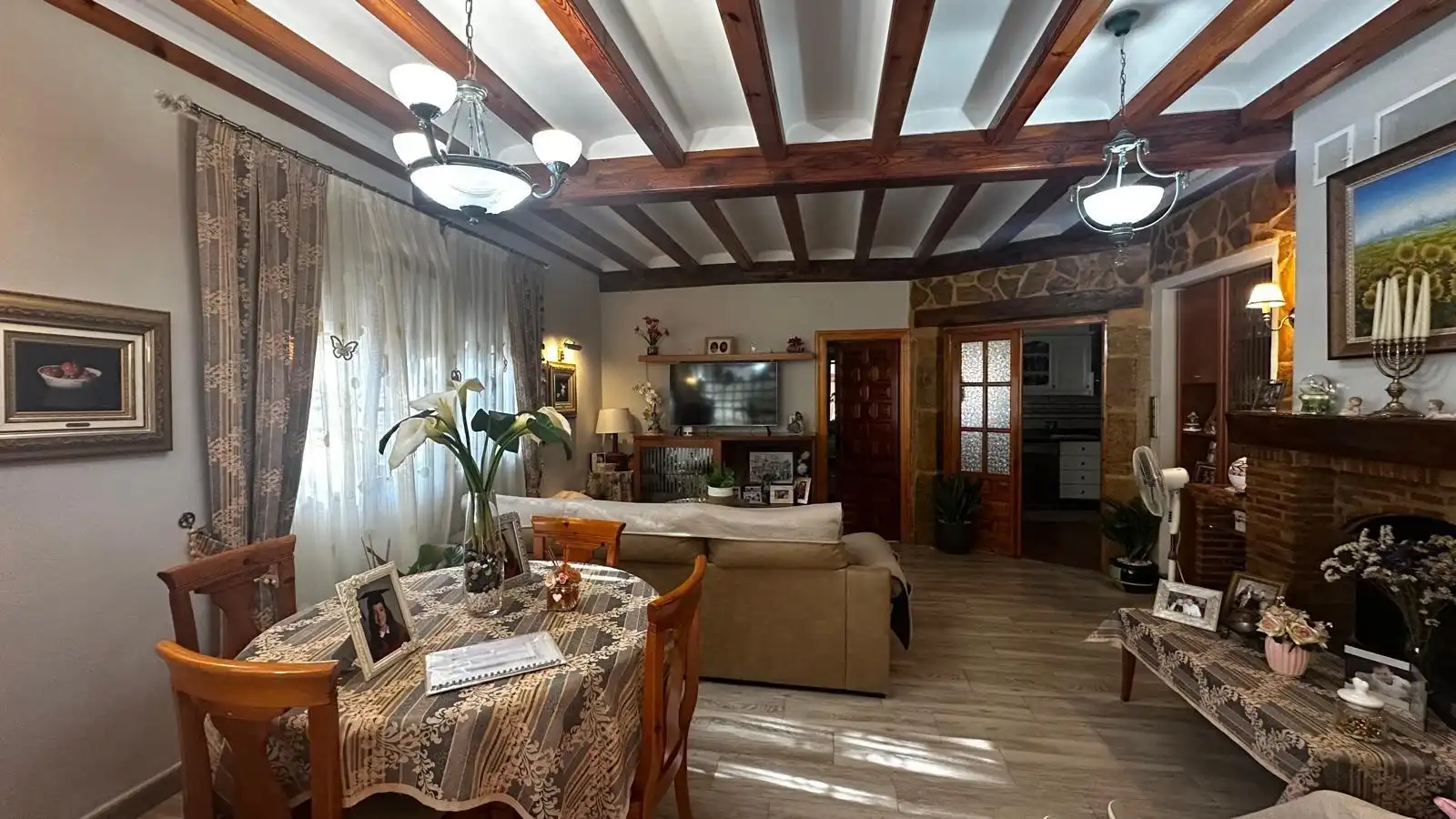 Casa in vendita a Campo Alto - Club de Campo, imagen 20