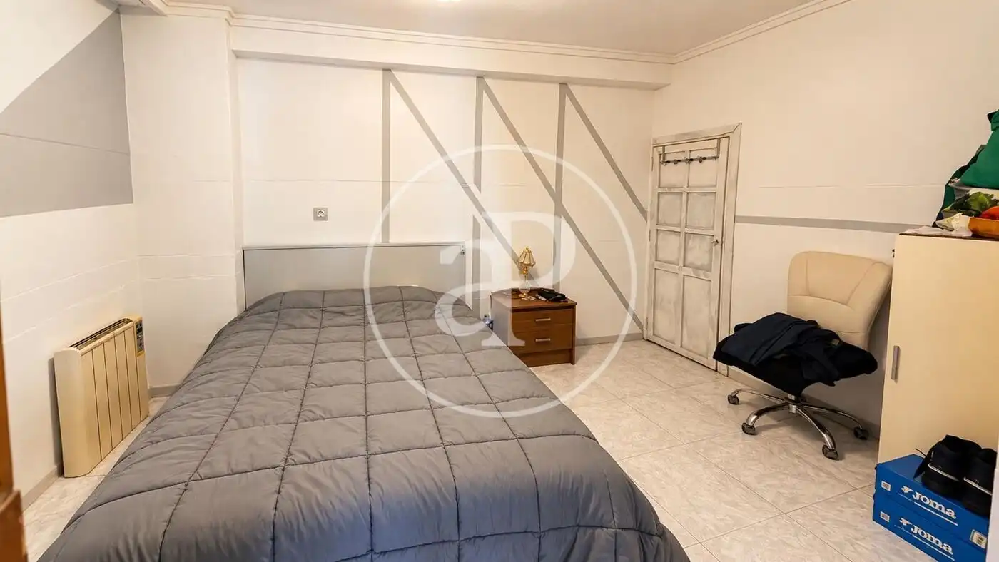 Casa con terraza en venta en Pedralba, imagen 11