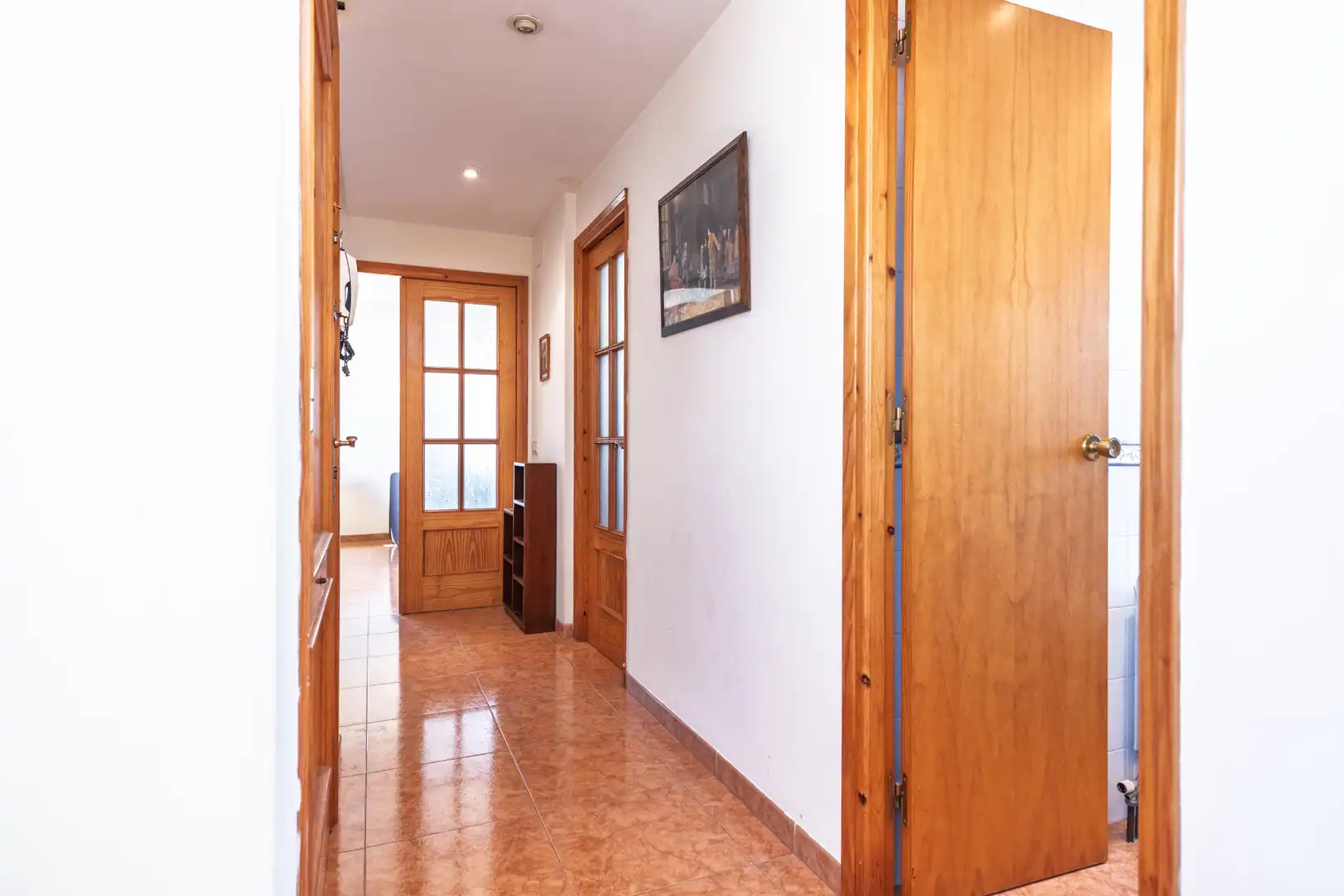 Piso con terraza en venta en Carrer d'Antoni de Capmany 40, imagen 18