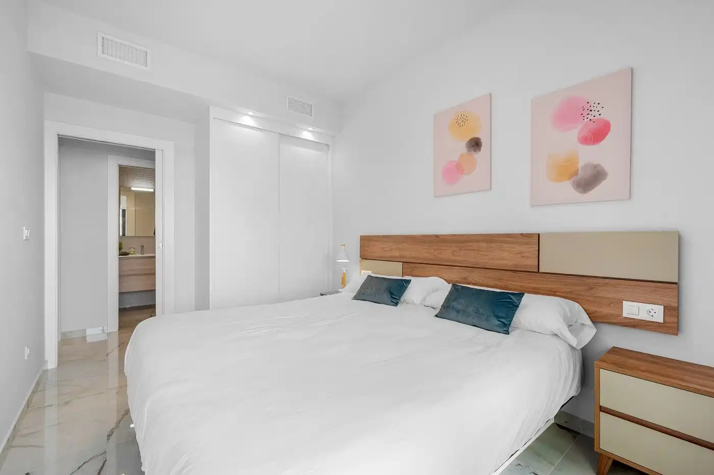 Apartamento con terraza en venta en Calle ONTARIO 2, imagen 23