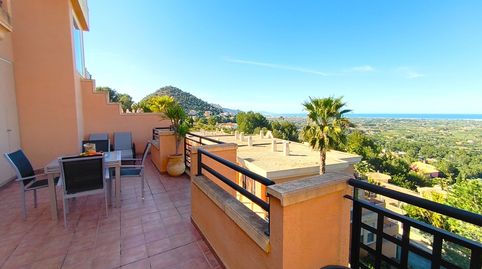 Foto 3 de Apartamento en venta en Cv-735, La Xara - La Sella, Dénia