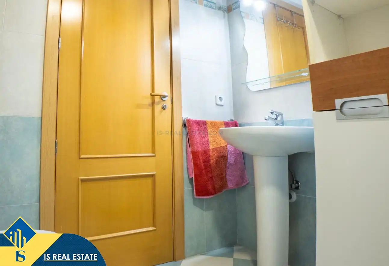 Apartament amb piscina en venda a La Cala de Villajoyosa, imagen 28
