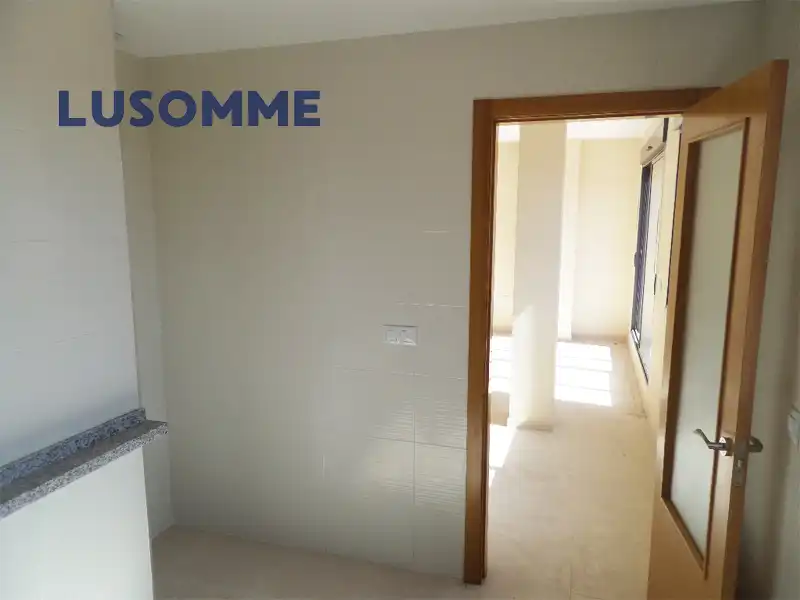 Habitación de Ático en venta en Carlet con Terraza y Horno