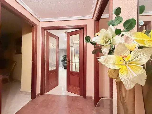 Piso en venta en L'Alcora con Calefacción y Trastero
