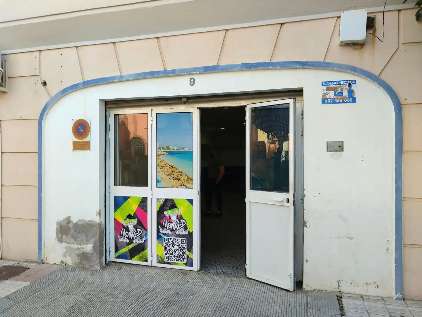 Locale commerciale in vendita a San Pedro - Gabriel Miró - María Guerrero, imagen 4