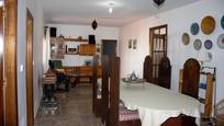 Dining room of Single-family semi-detached for sale in Isla Mayor  with Terrace