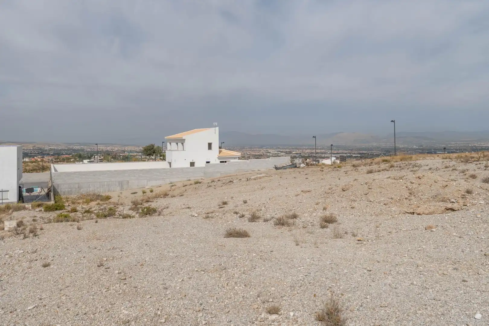 Wohnbaugrundstück zum Verkauf in Altos de la Zubia, imagen 7