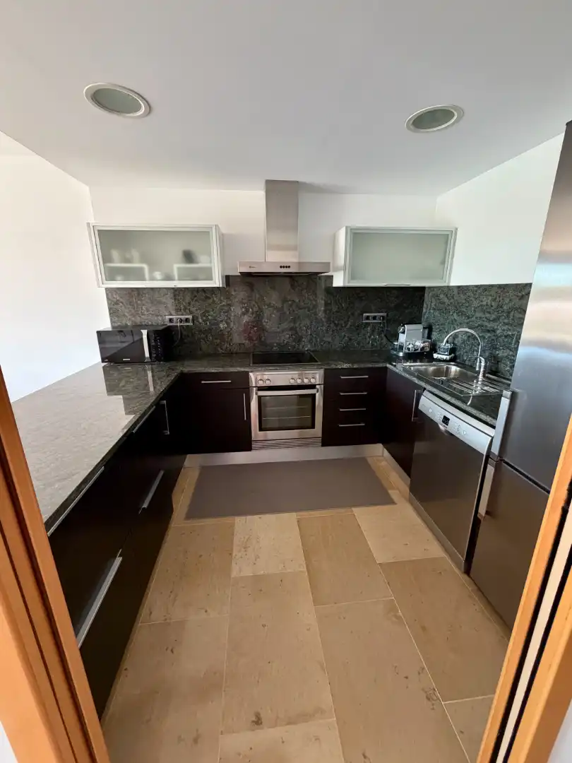 Bajo con piscina en venta en Ciutadella, imagen 19