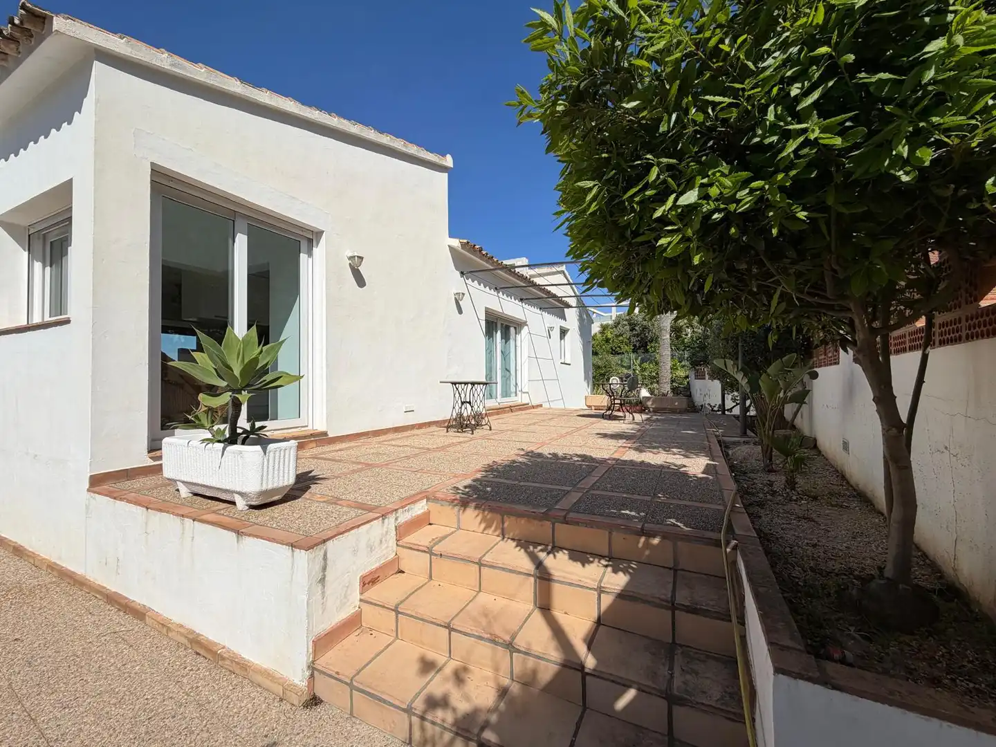 Villa avec terrasse à vendre à El Montgó, imagen 8