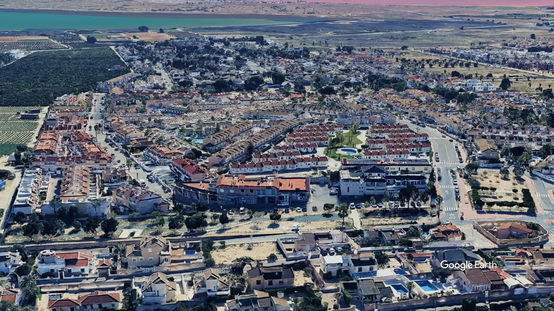 Commercial properties for sale in Doña Pepa